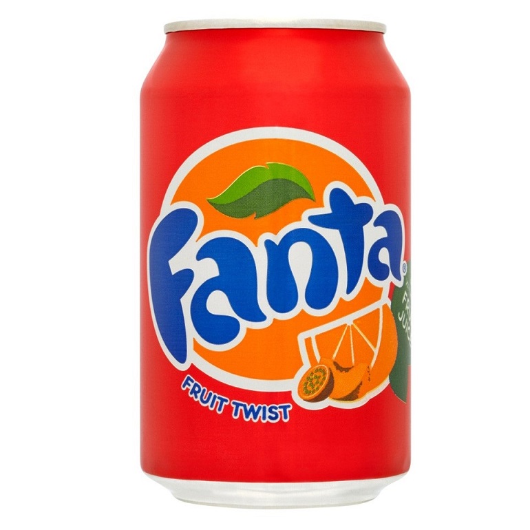 Fanta Fruit Twist 8 X 330ml Cans Walmart Fanta Fruit Twist Soft Drink Fanta Fruit Twist 8 X 330ml Cans Walmart Fanta Fruit Twist Soft Drink